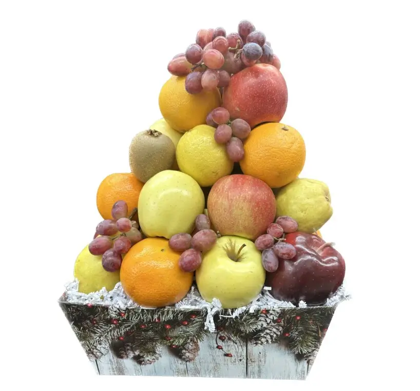 fruit basket large