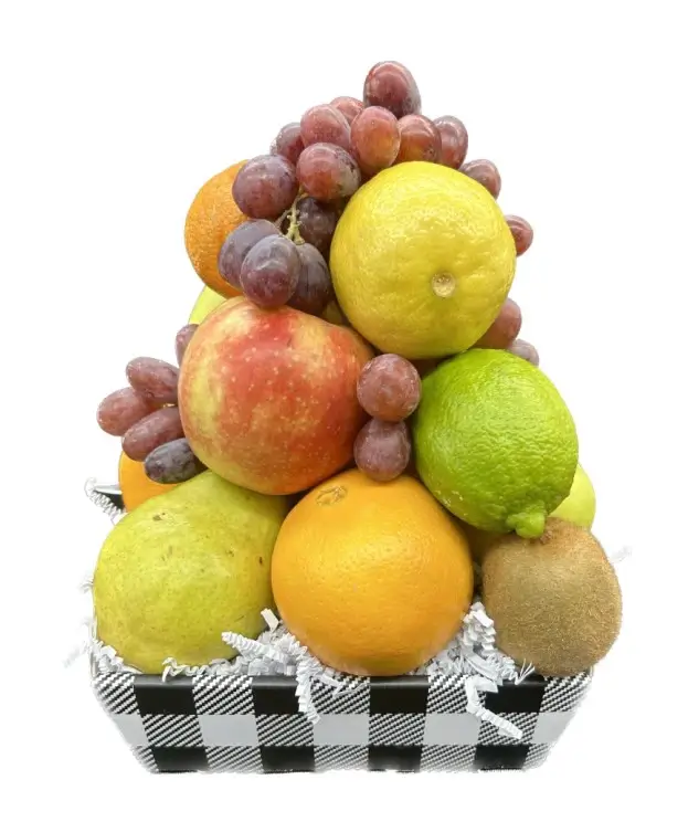 fruit basket small