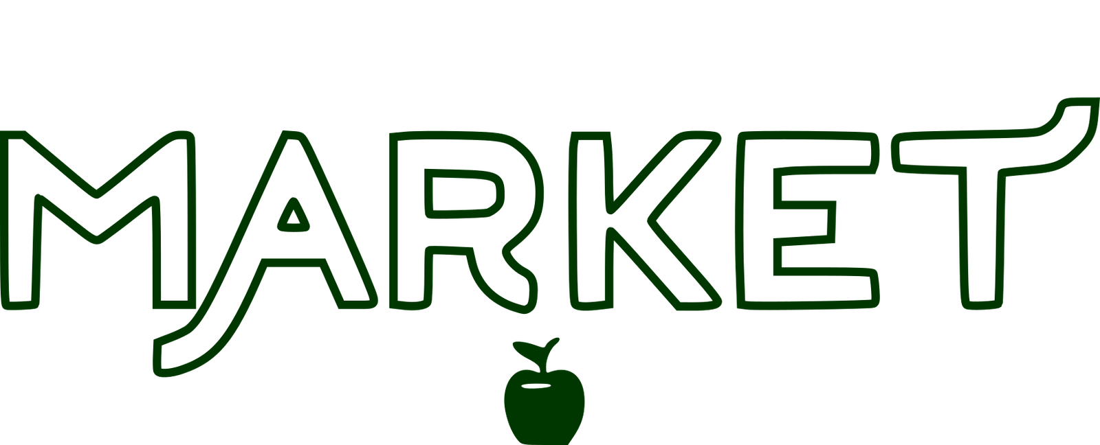 shady crest market logo