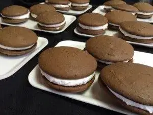 whoopie pies