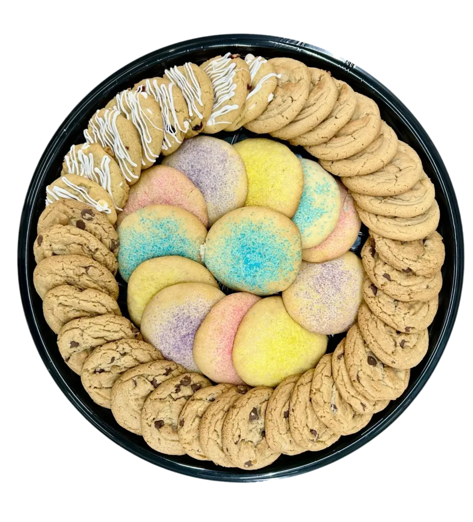 cookie tray