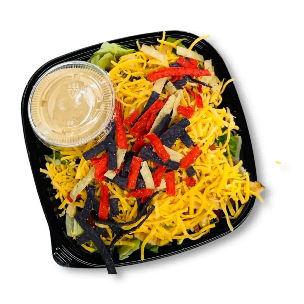 salad