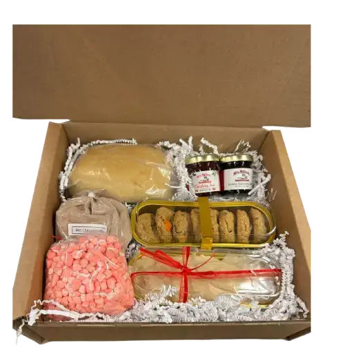 bakery box